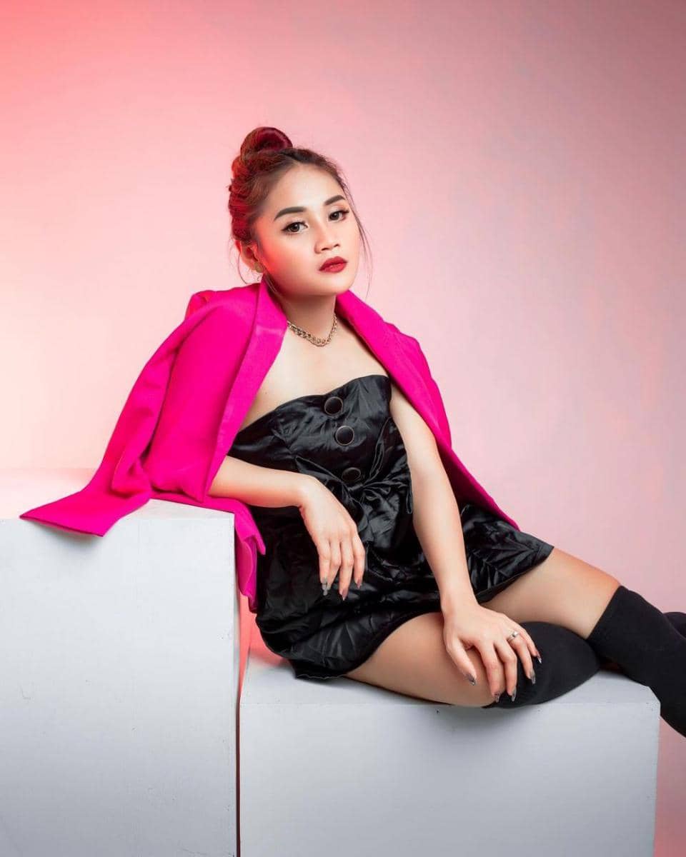 potret Mala Agatha (instagram.com/mala.agatha)