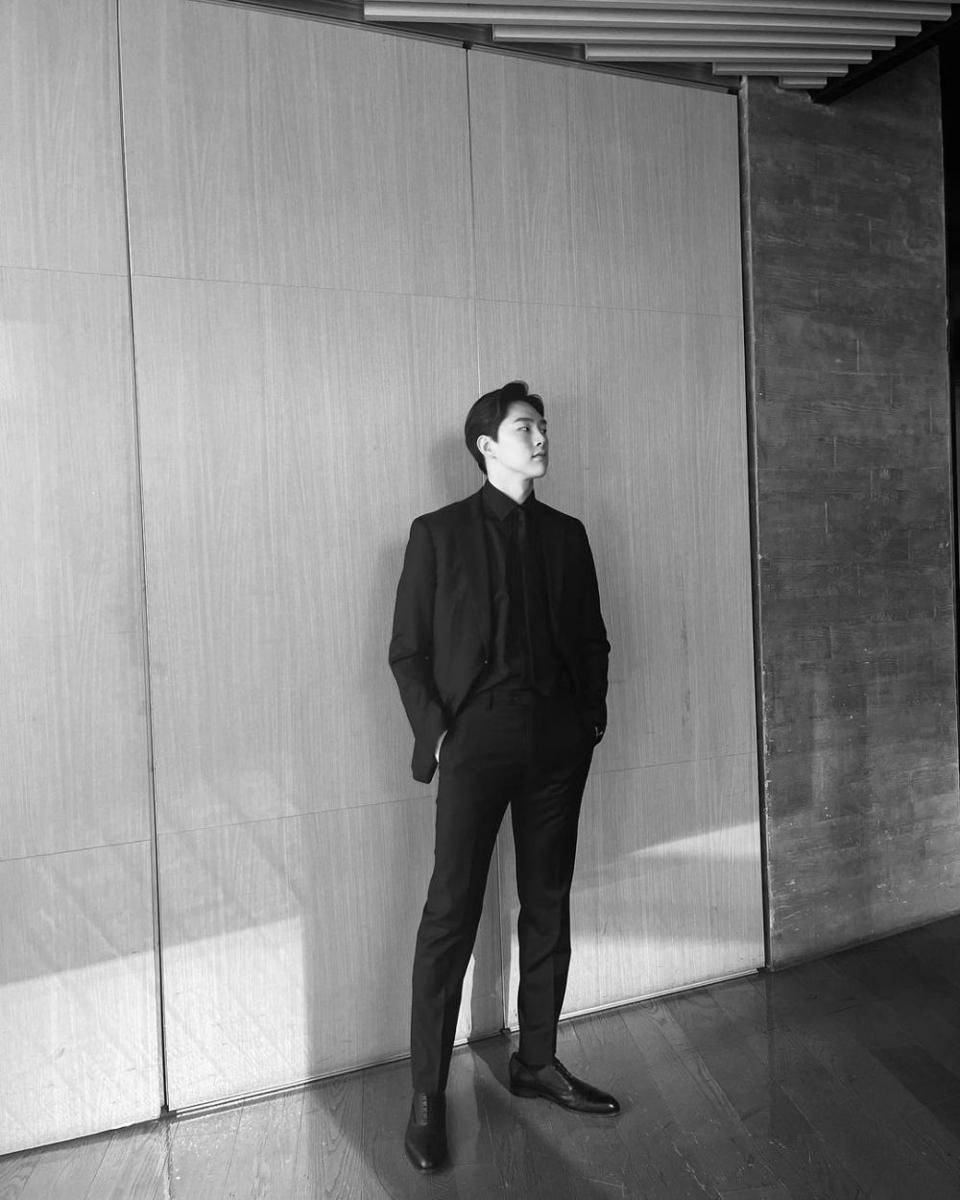Kwon Hyun Bin (instagram.com/komurola/)