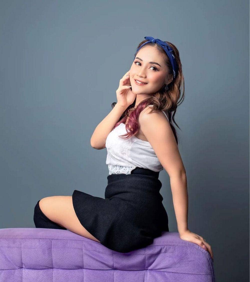 potret Mala Agatha (instagram.com/mala.agatha)