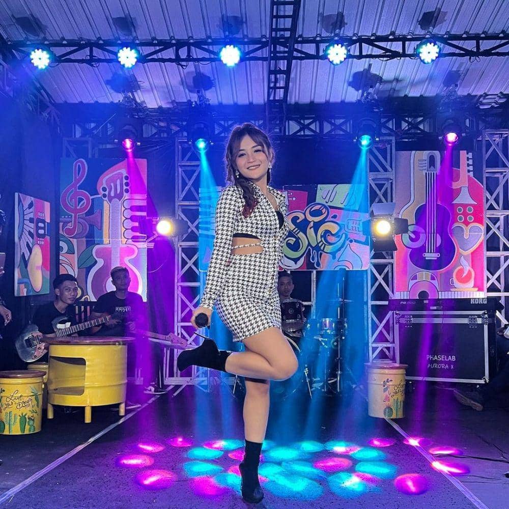 potret Mala Agatha (instagram.com/mala.agatha)