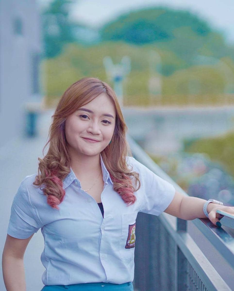 potret Mala Agatha (instagram.com/mala.agatha)