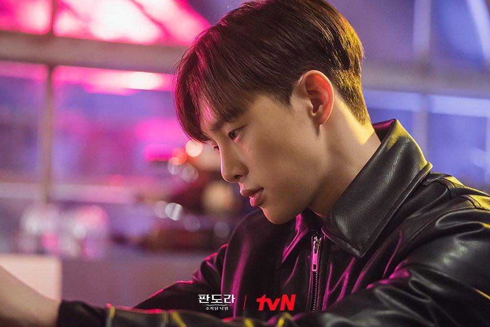 9 Potret Kwon Hyun Bin di Drakor Pandora: Beneath the Paradise