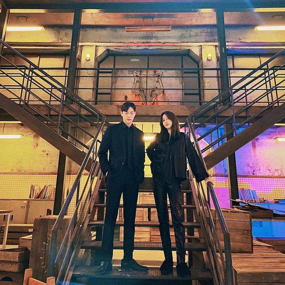 Kwon Hyun Bin (instagram.com/komurola/)