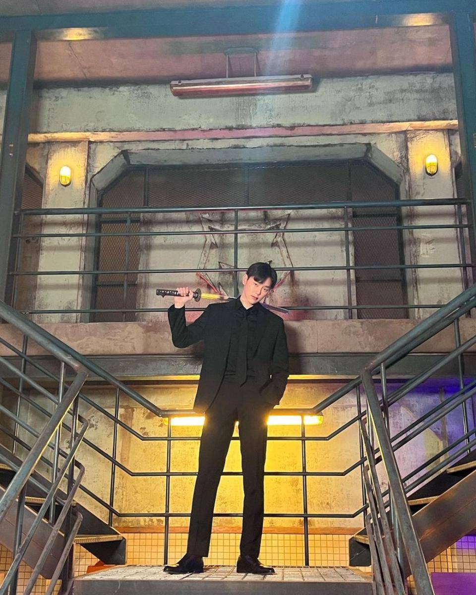 Kwon Hyun Bin (instagram.com/komurola/)