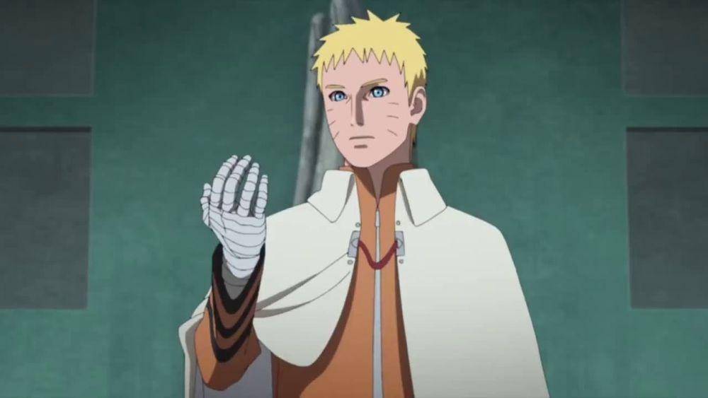 Studio Pierrot/Boruto: Naruto Next Generation