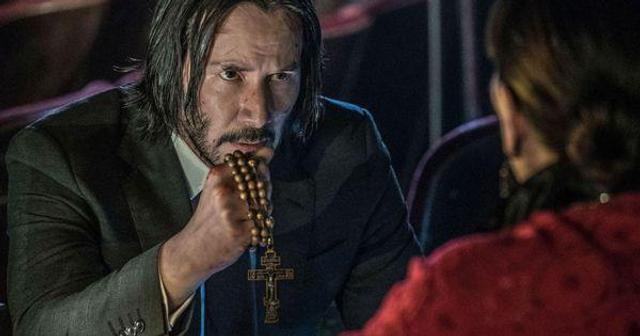 Sinopsis John Wick: Chapter 3 – Parabellum, Aksi John Wick | Duniaku.com