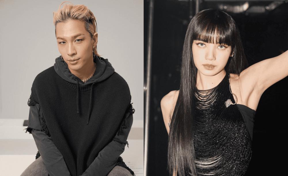 9 Hal yang Paling Dinanti dari Kolaborasi Taeyang dan Lisa BLACKPINK