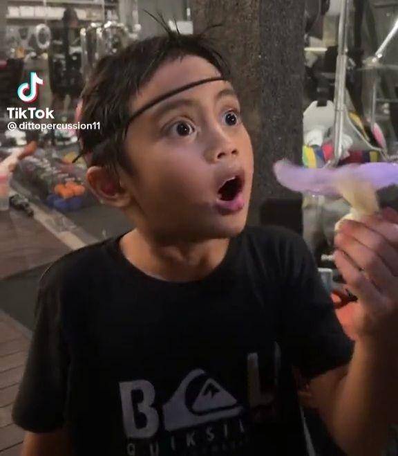 Sekala (TikTok.com/dittopercussion11)