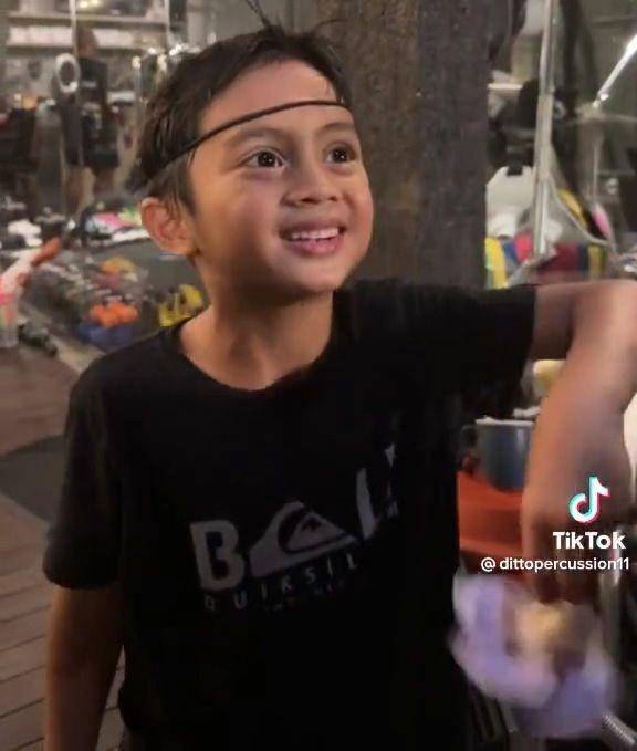 Sekala (TikTok.com/dittopercussion11)