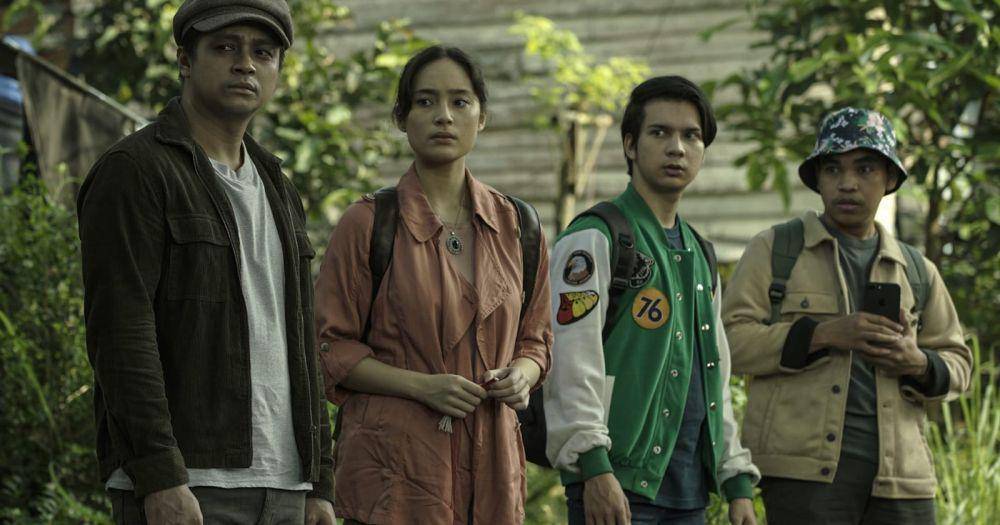 Ghost Writer 2 (dok. Starvision Plus / Ghost Writer 2)