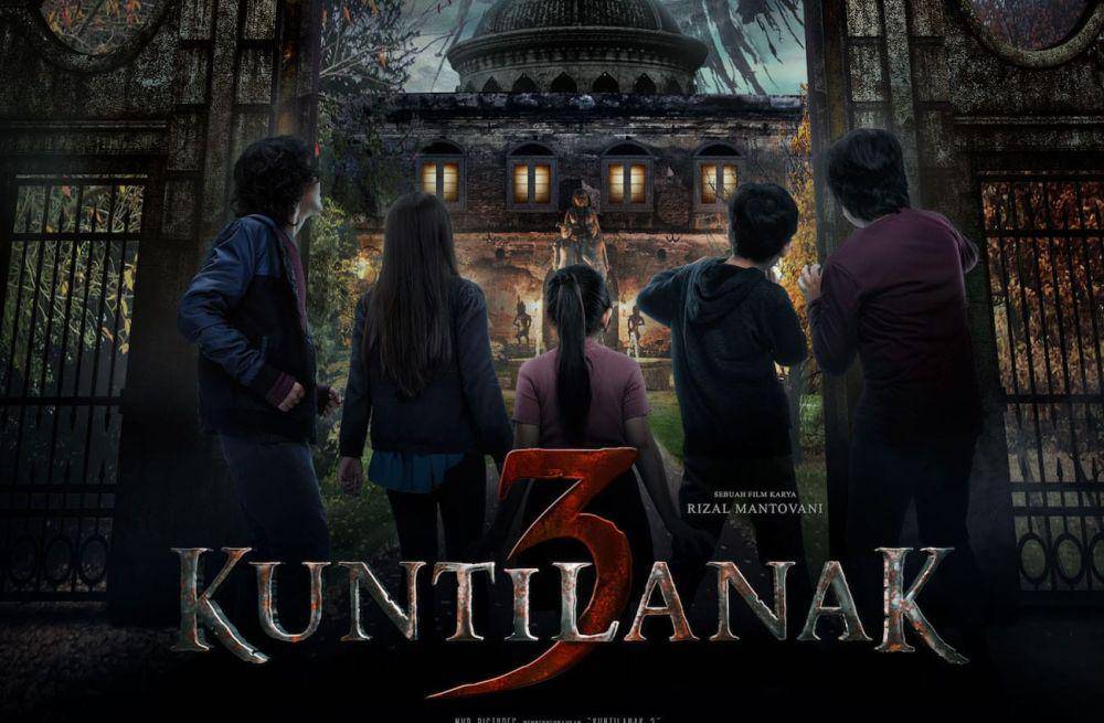 Kuntilanak 3 (dok. MVP Pictures / Kuntilanak 3)