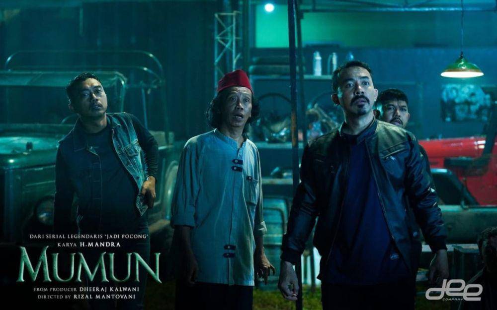 Mumun (dok. Dee Company / Mumun)