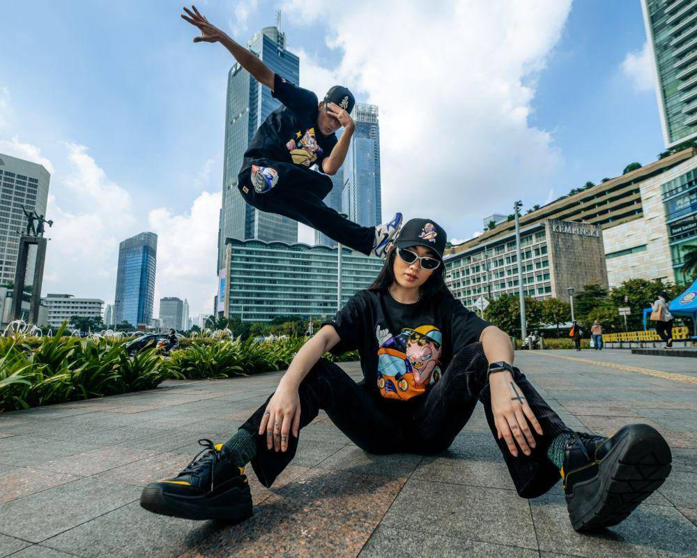 New Era Cap Indonesia Rilis Koleksi "City Series" Bersama Muklay (dok. New Era Cap Indonesia)
