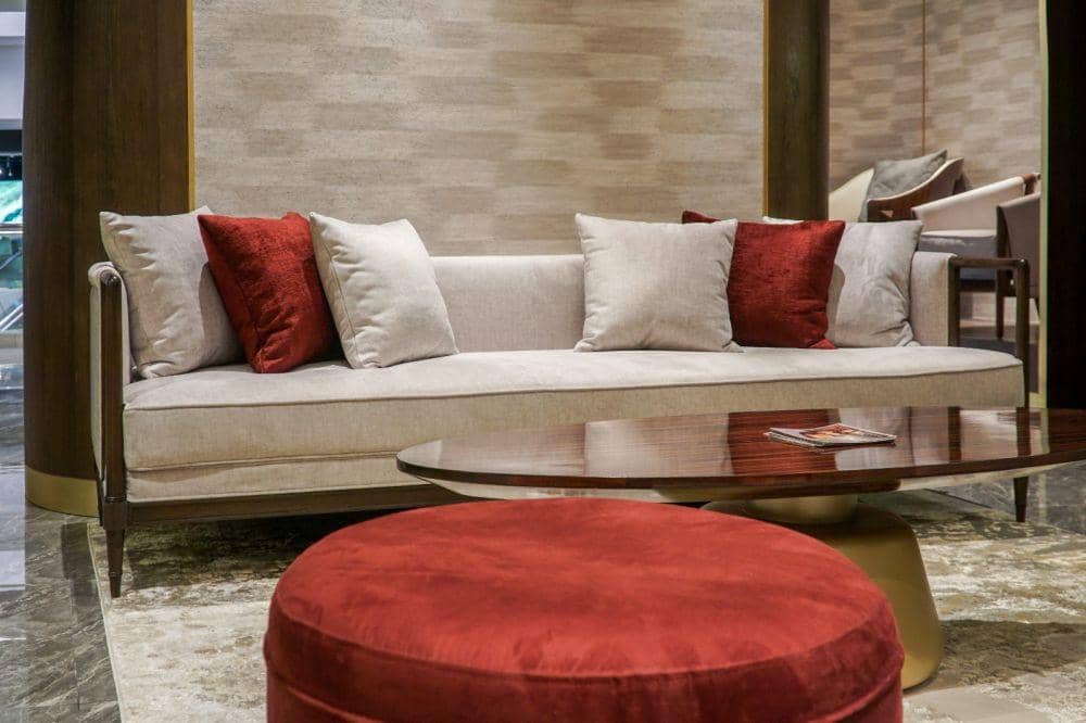 LOFTS Hospitality by Decorus Tawarkan Furnitur Mewah | IDN Times