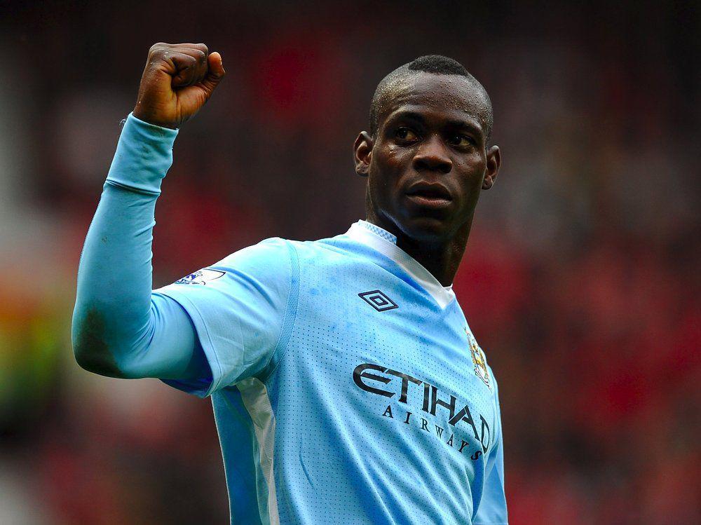 6 Pemain Italia dengan Torehan Gol Terbanyak dalam 1 Musim EPL
