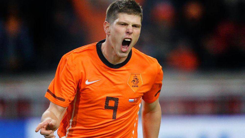 Klaas-Jan Huntelaar (onsoranje.nl)