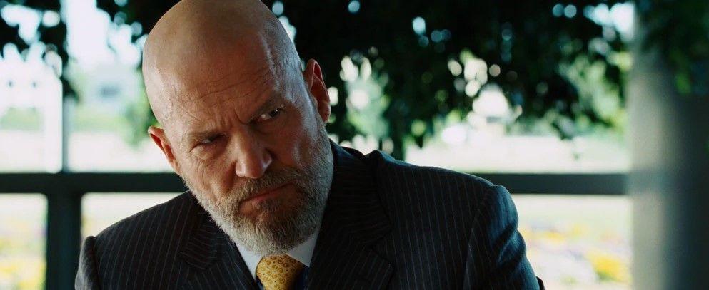 Obadiah Stane di Iron Man (dok. Marvel/Iron Man)
