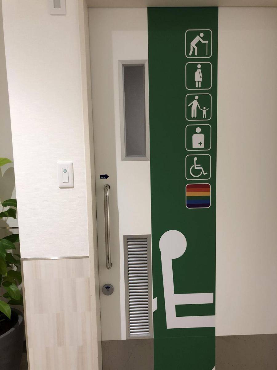 potret hal unik di Okinawa (reddit.com/r/mildlyinteresting)