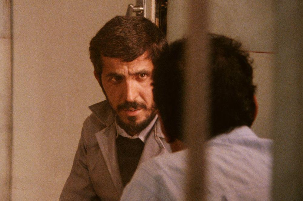 film Close-Up (dok. Janus Films/Close-Up)