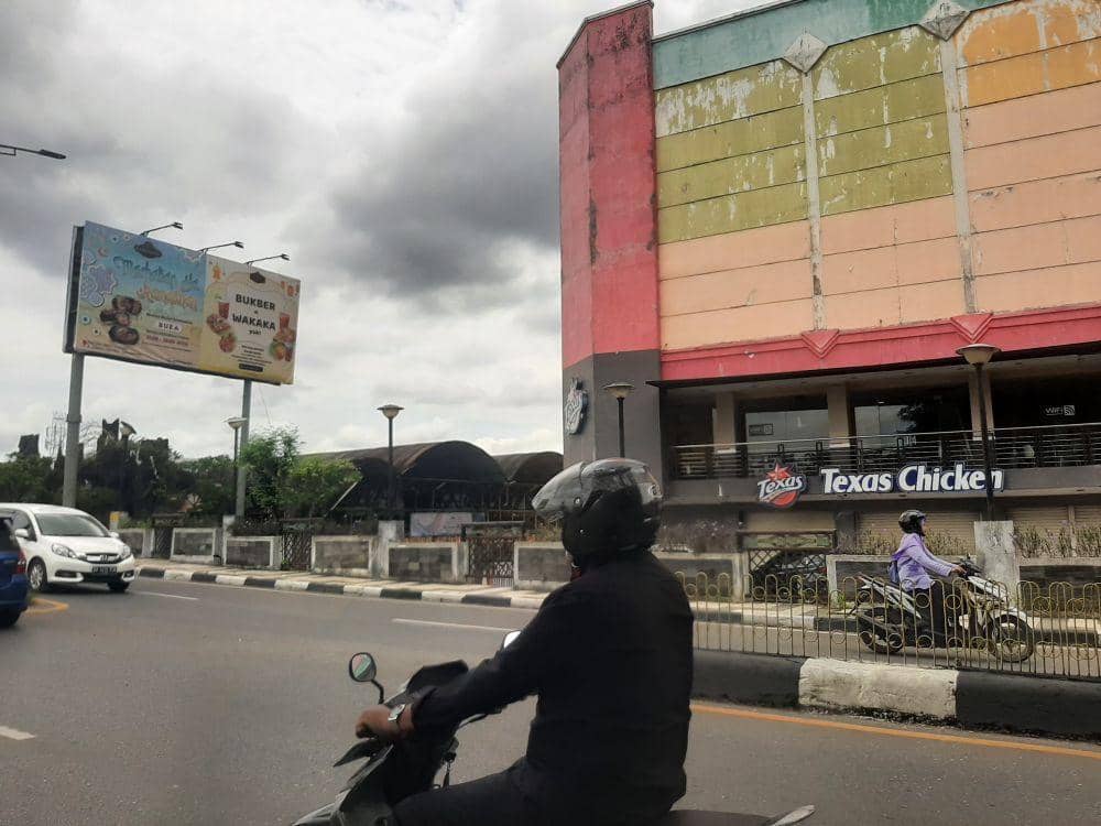 Tips Sehat Berpuasa selama Musim Pancaroba di Banjarmasin
