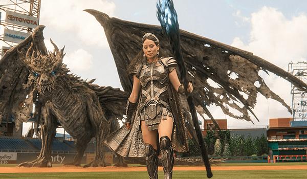 6 Karakter Orisinal di Film DCEU, Gak Eksis di Komik!