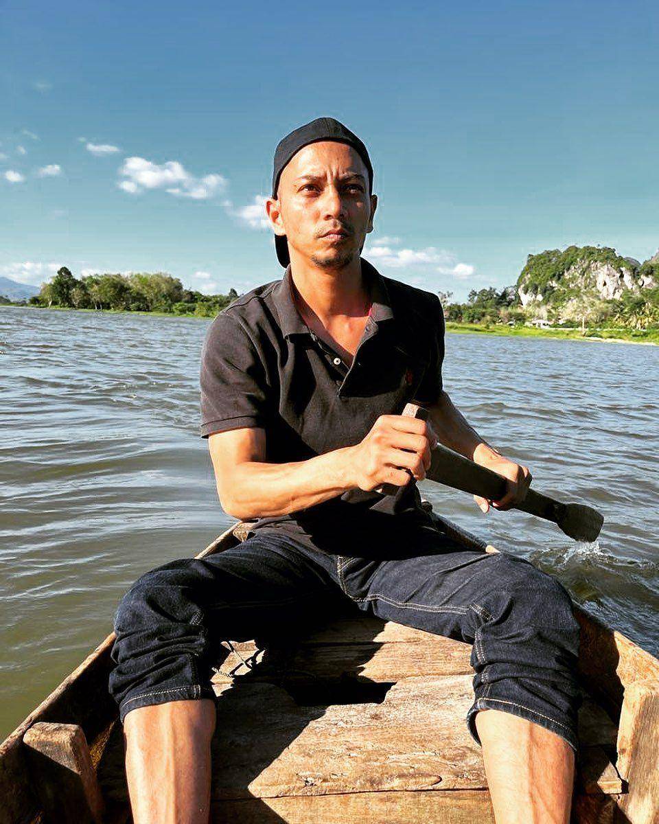 potret Fauzi Baadilla (instagram.com/fauzibaadilla__)