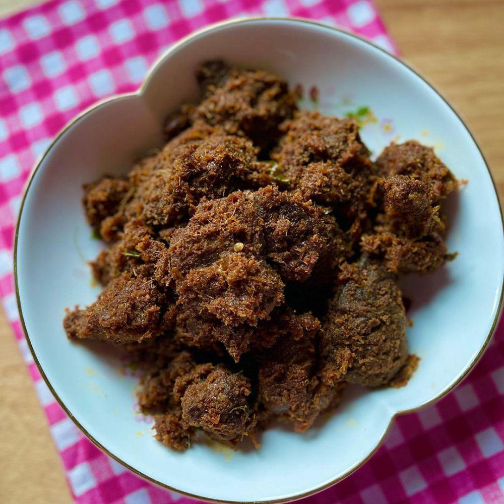 10 Kuliner Lebaran Khas Malaysia, Nasi Lemak sampai Ketupat