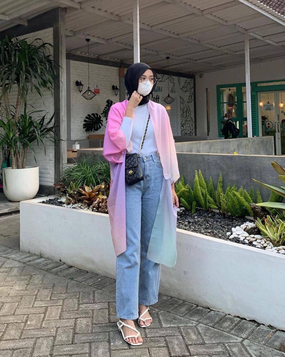 Lutfi Putri (instagram.com/lutvy_putri)