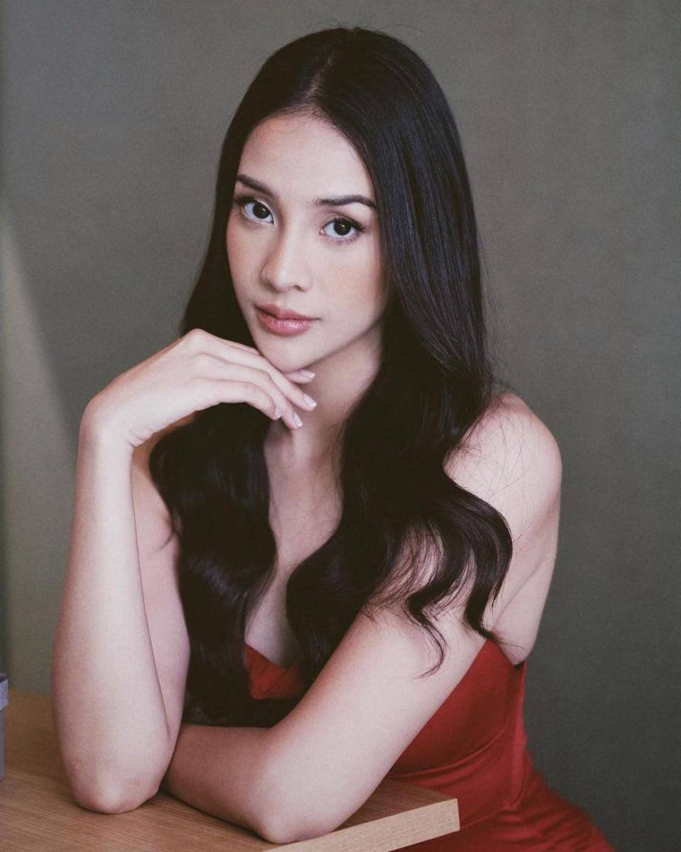Anya Geraldine (instagram.com/anyageraldine)