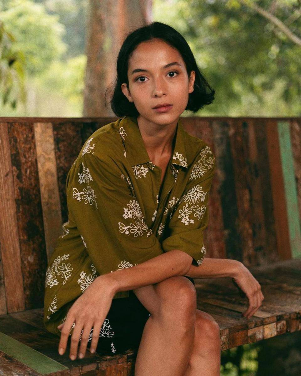 potret Putri Marino (instagram.com/putrimarino)
