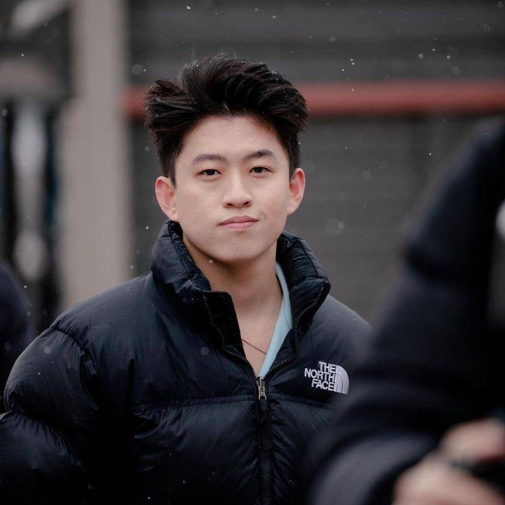 Rich Brian (instagram.com/brianimanuel)