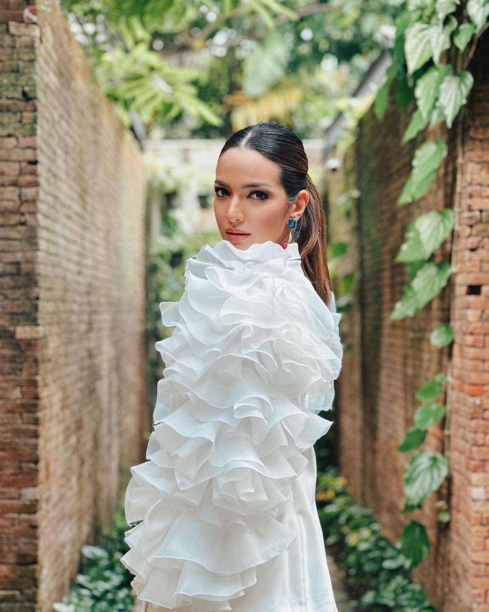 Nia Ramadhani (instagram.com/ramadhaniabakrie)