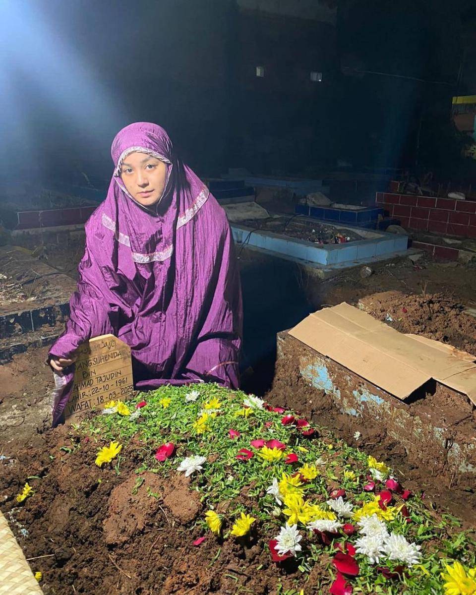 potret Juwita Bahar (instagram.com/juwitabaharsanjaya11)