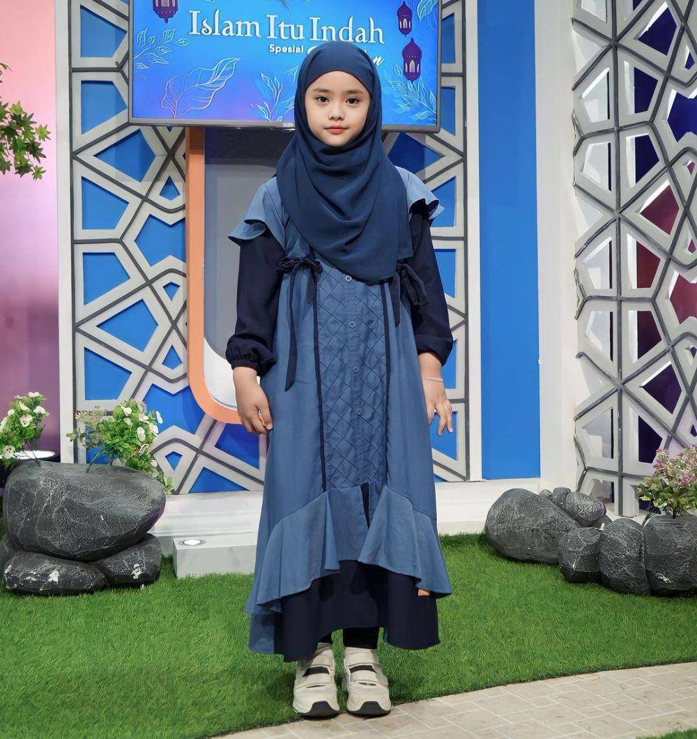 potret Maryam Nusaibah Abdullah (instagram.com/maryam_nusaibah_abdullah)