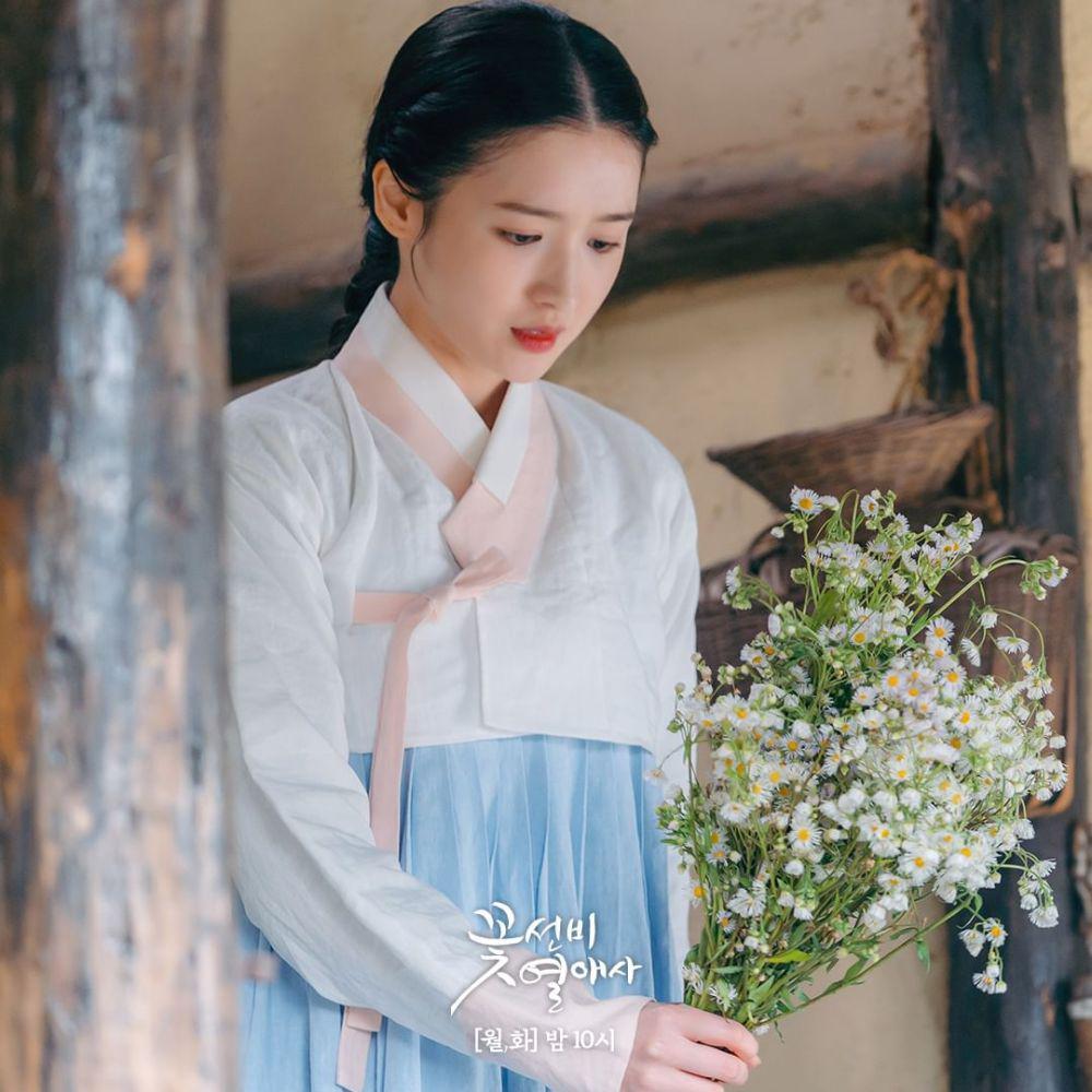 Jo Hye Joo di Drama The Secret Romantic Guesthouse (instagram.com/sbsdrama.official)