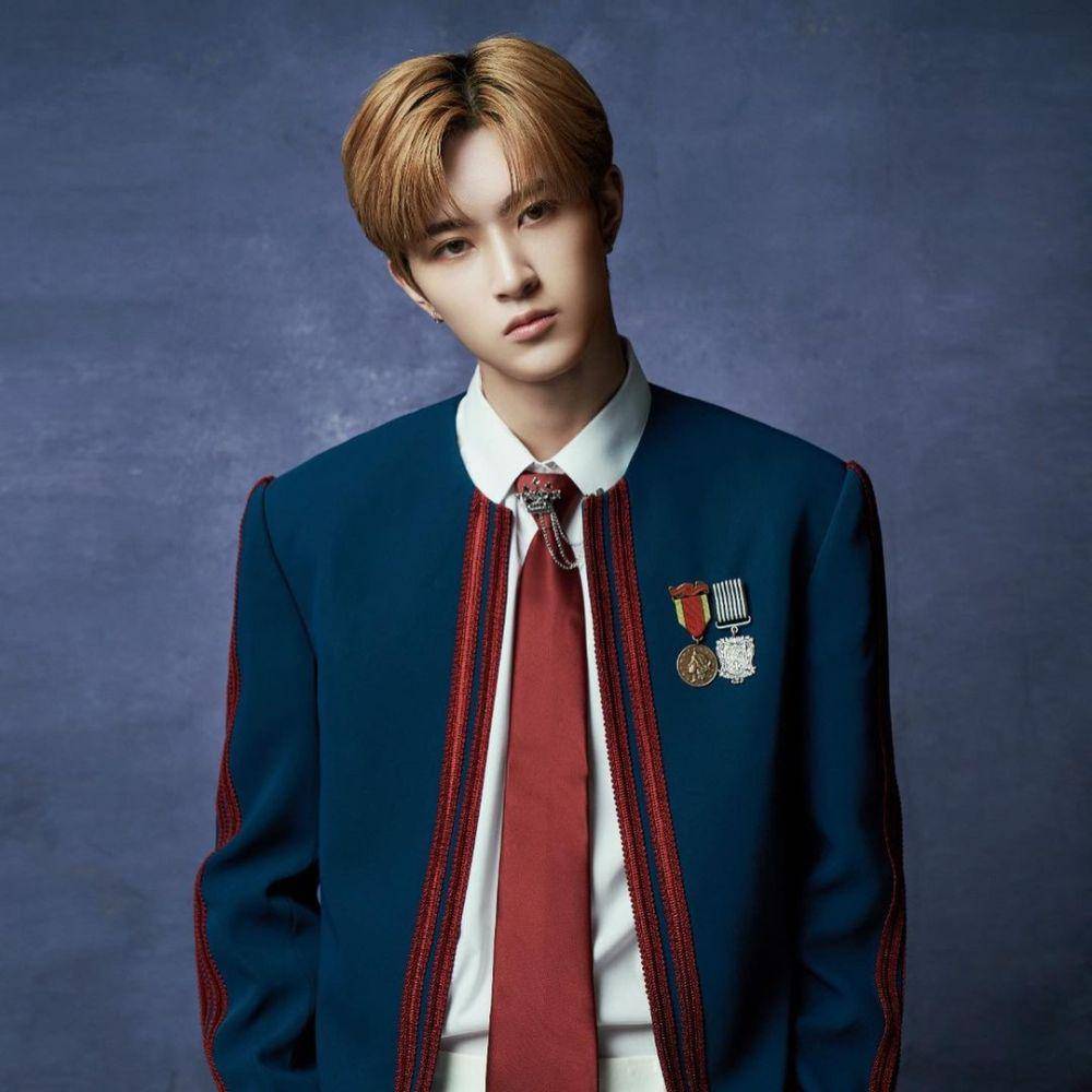 potret Leo (instagram.com/xodiacofficial)