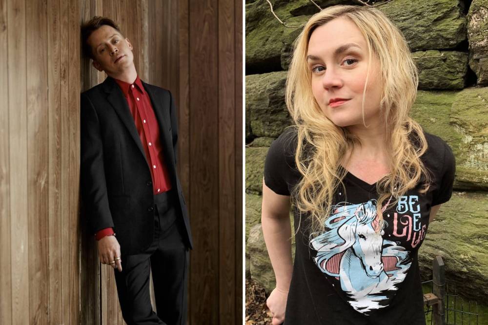 Macaulay Culkin dan Rachel Miner (instagram.com/culkmania | instagram.com/rachelminersgram)