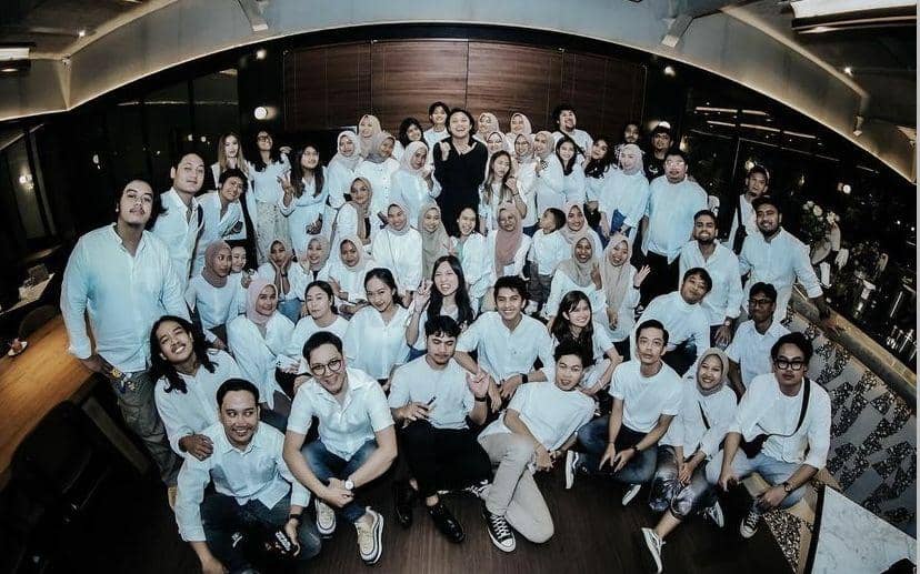 bukber dengan Rizky Febian (instagram.com/rizkyfbian)