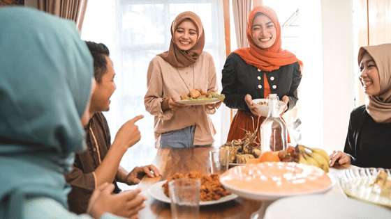 6 Persiapan yang Biasanya Dilakukan Sebelum Idul Fitri