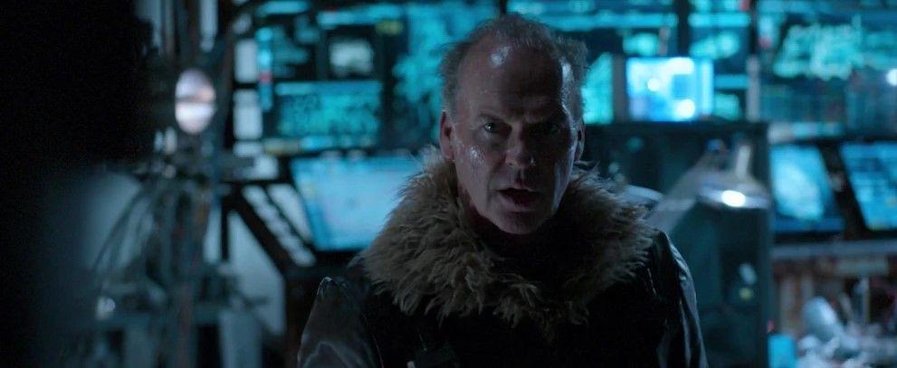 Vulture di Spider-Man: Homecoming(dok. Marvel/Spider-Man: Homecoming)