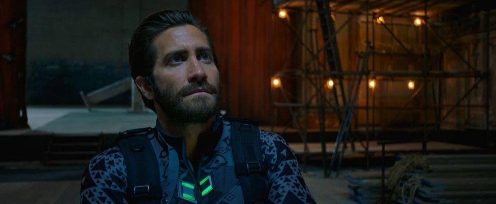 Mysterio di Spider-Man: Far From Home (dok. Marvel/Spider-Man: Far From Home)