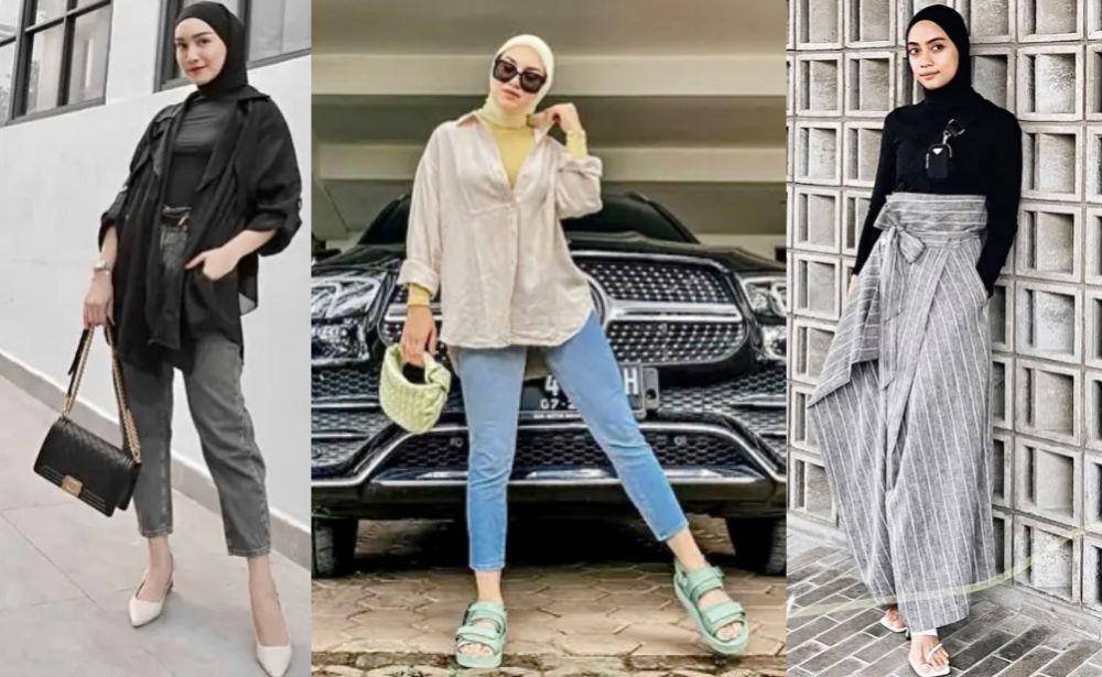 outfit hijabers (instagram.com)