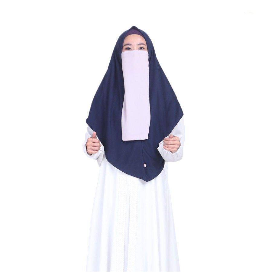 Khanza Sport Hijab (tokopedia.com/nusseybaid)