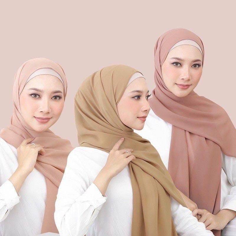 hijab pasmina (tokopedia.com/bstore72)
