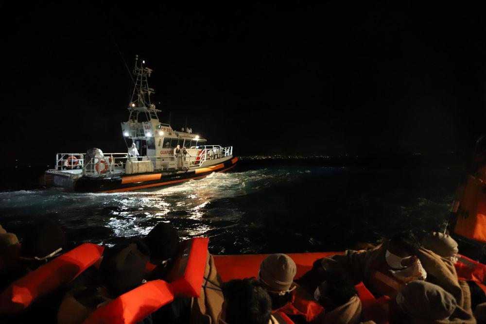 PBB Minta Dukungan Atasi Krisis Migran di Mediterania
