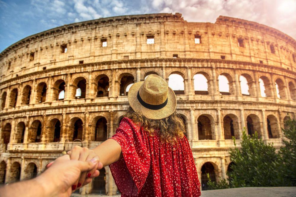 [QUIZ] Liburan ke Italia atau Swiss, Kamu Cocoknya ke Sini!