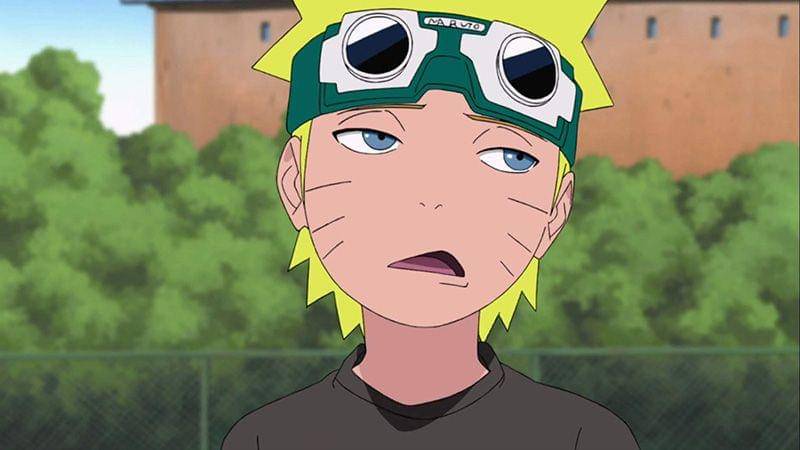 Studio Pierrot/Naruto Shippuden