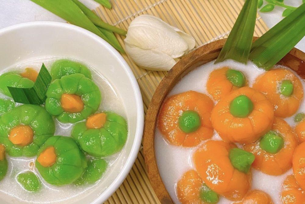 10 Menu Dessert Khas Berbagai Negara yang Cocok Saat Musim Panas