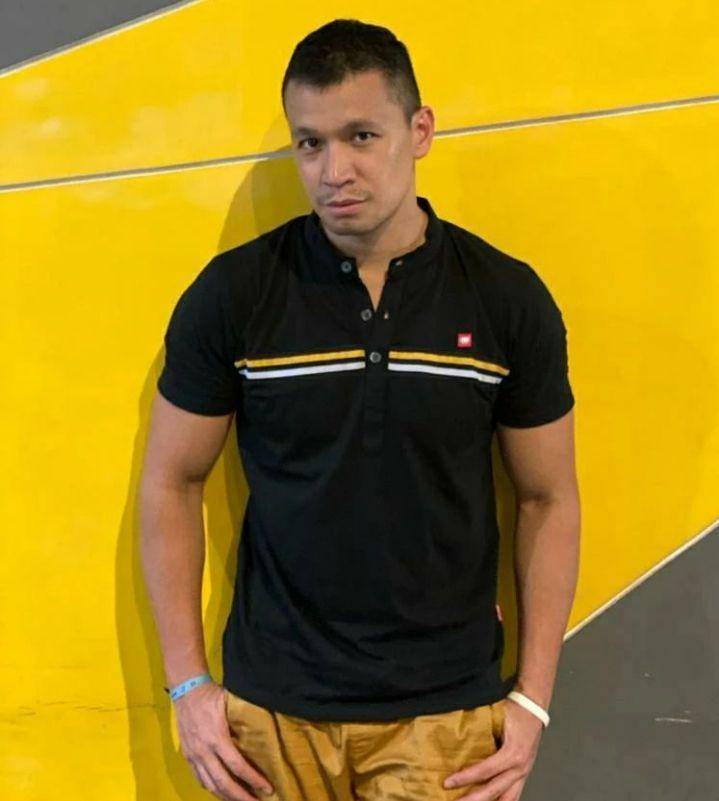 potret Samuel Rizal (instagram.com/samuelrizal1)