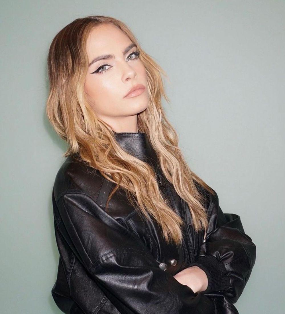 Cara Delevingne (instagram.com/caradelevingne)
